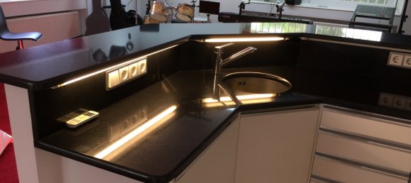 1 bedroom Apartment in Voula, Greece No. 5369 3