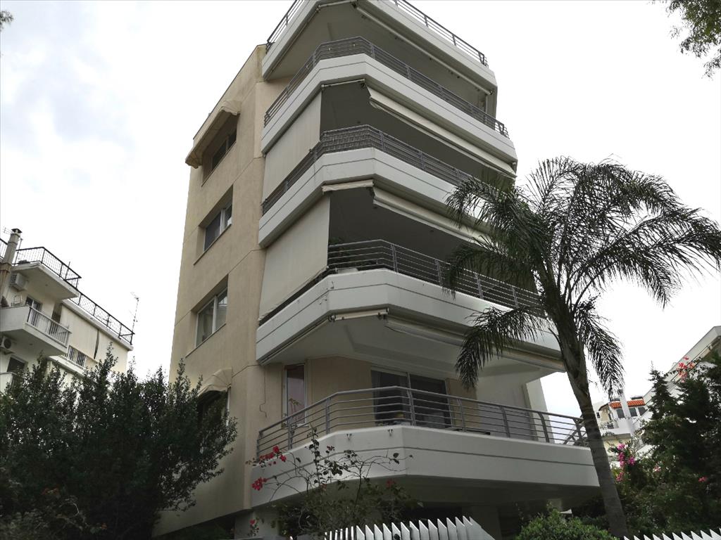 1 bedroom Apartment for sale in Voula, Vari-Voula-Vouliagmeni, East Attica, Attica, Greece № 5369