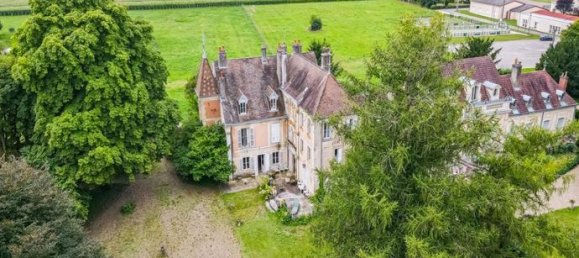 11 غرف نوم قلاع في Gray, France رقم 360249 20