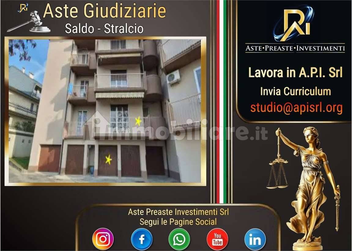 2 bedrooms Apartment in Castel San Giovanni, Italy No. 266112