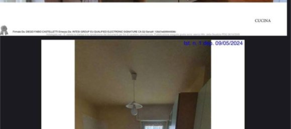 2 bedrooms Apartment in Castel San Giovanni, Italy No. 266112 7