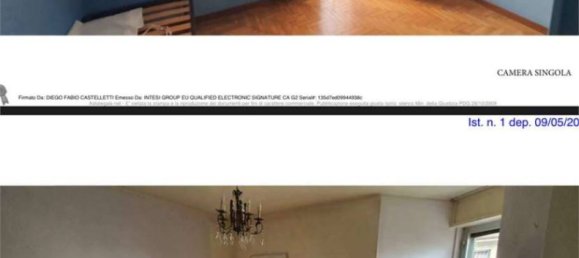 2 bedrooms Apartment in Castel San Giovanni, Italy No. 266112 4