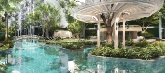 2 Schlafzimmer Wohnung in Phuket, Thailand, Nr. 80370 9