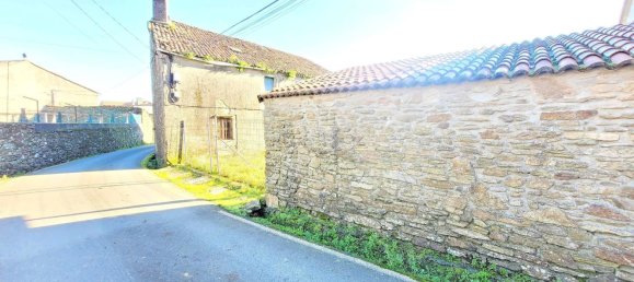 5 bedrooms House in A Coruna, Spain No. 110624 19