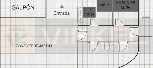 5 bedrooms House in A Coruna, Spain No. 110624 37