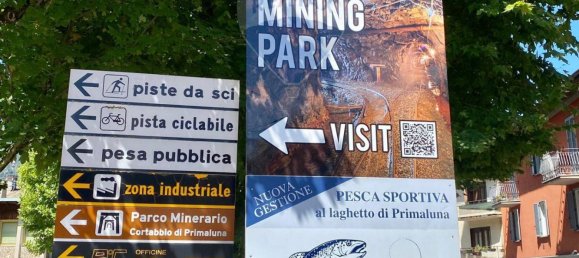 1 bedroom Apartment in Primaluna, Italy No. 270505 20