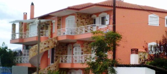 Propriedade comercial de 10 divisões em Achaea, Greece N.º 54924 11