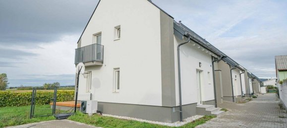 3 bedrooms House in Schutzen am Gebirge, Austria No. 12117 33