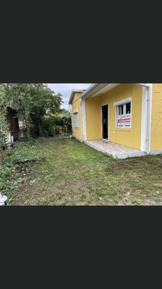 2 rooms House in Oggau am Neusiedler See, Austria No. 43666