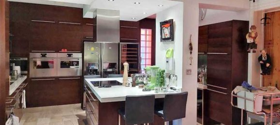 5 bedrooms House in Limassol, Cyprus No. 7040 6