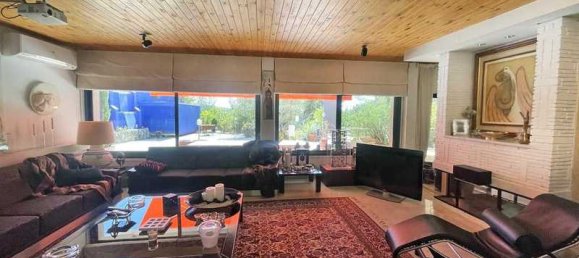 5 bedrooms House in Limassol, Cyprus No. 7040 5