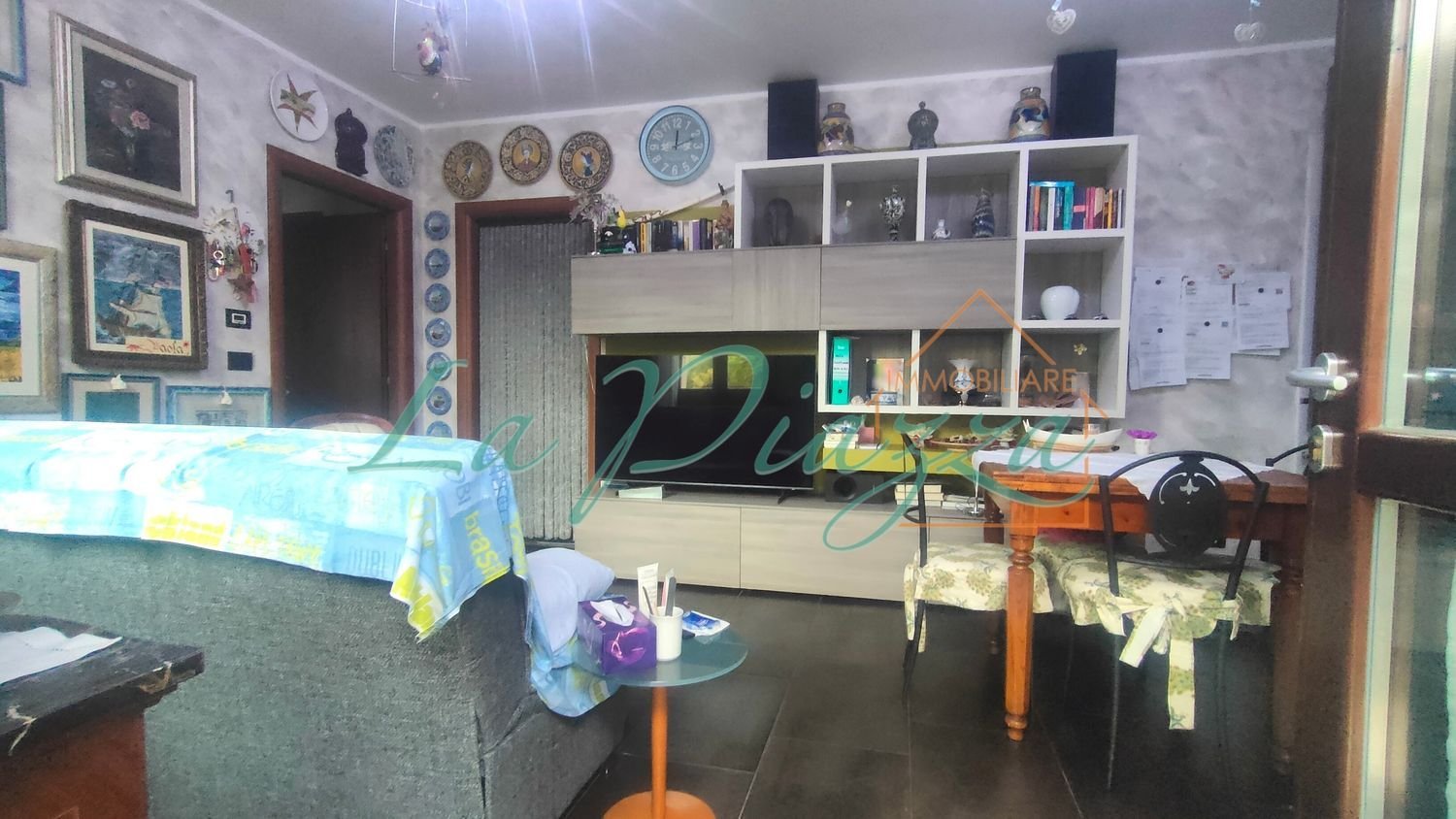3-Zimmer Wohnung in Massa Lombarda, Italy, Nr. 308118
