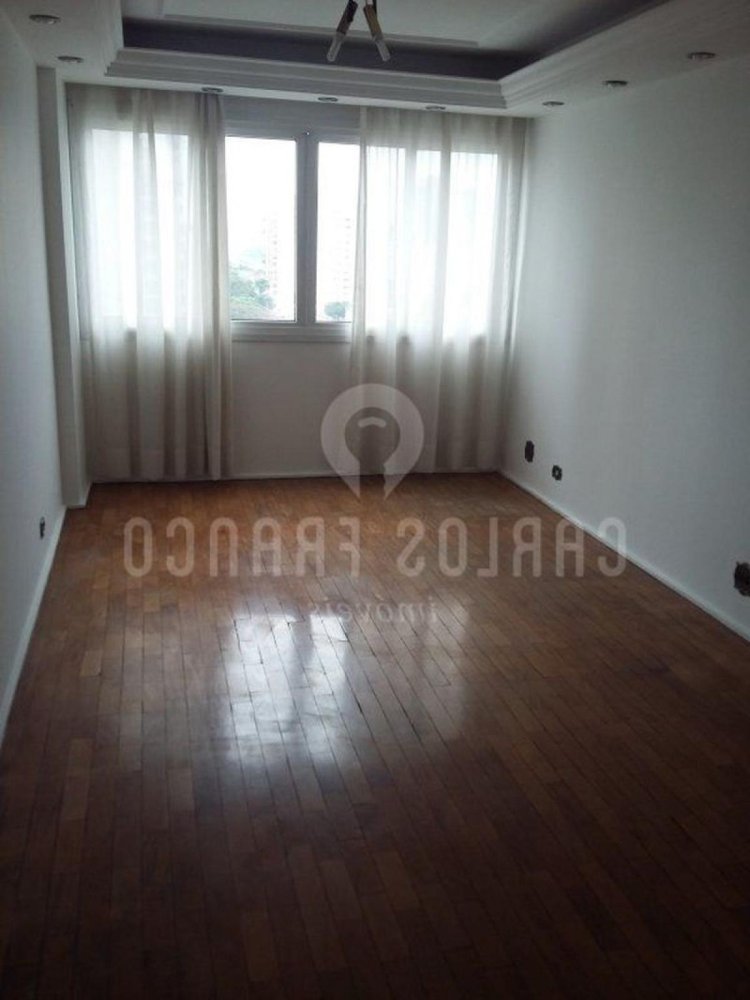 3 bedrooms Apartment in Sao Paulo, Brazil No. 593267