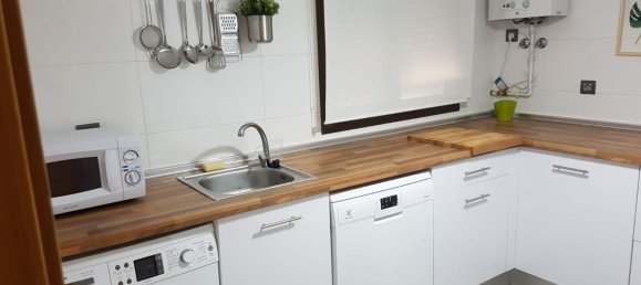 2 bedrooms Apartment in Andalusia, Spain No. 160297 7