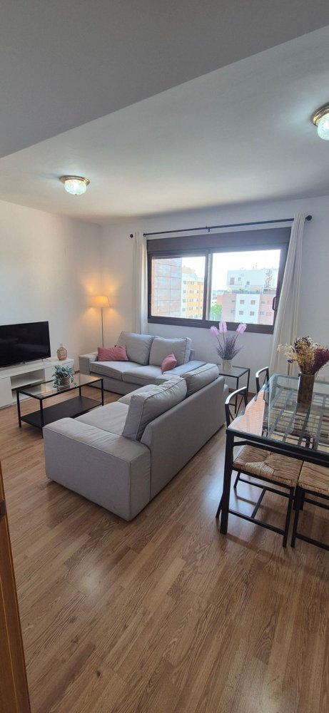 2 bedrooms Apartment in Andalusia, Spain No. 160297