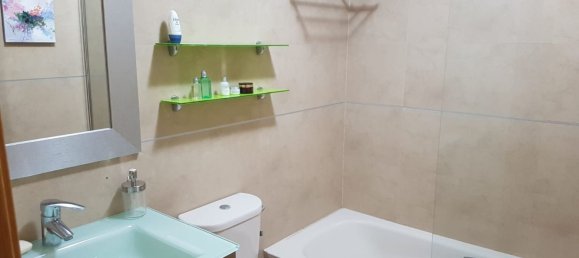 2 bedrooms Apartment in Andalusia, Spain No. 160297 8