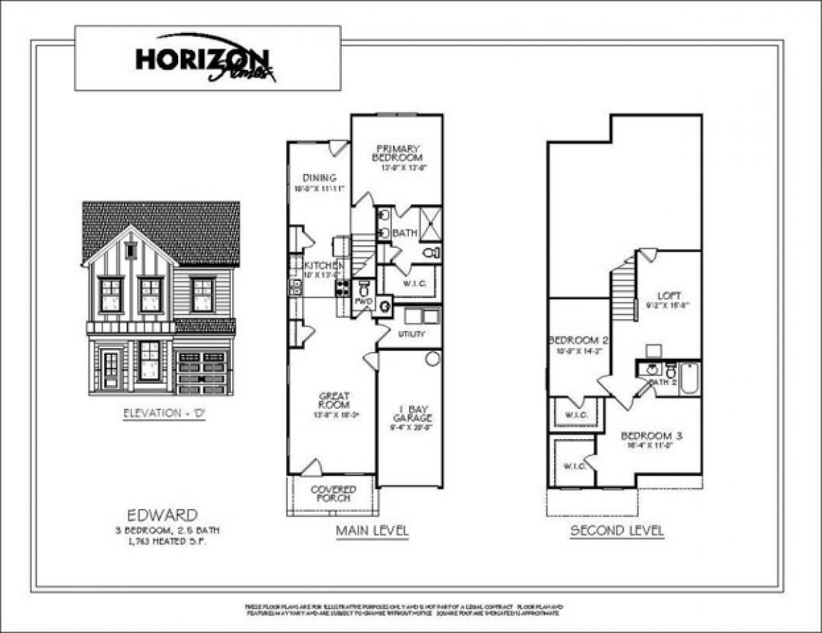 3 bedrooms House in Lebanon, USA No. 429338