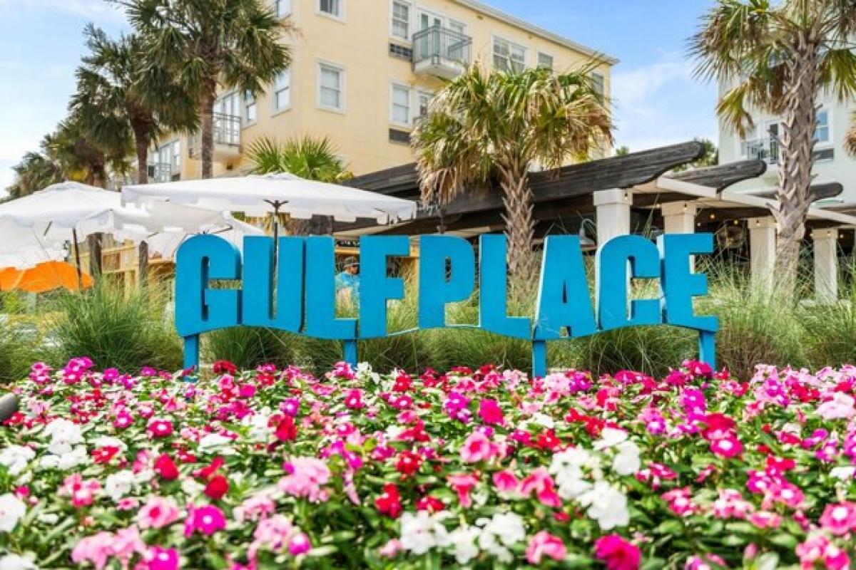 3 bedrooms House in Santa Rosa Beach, USA No. 420983