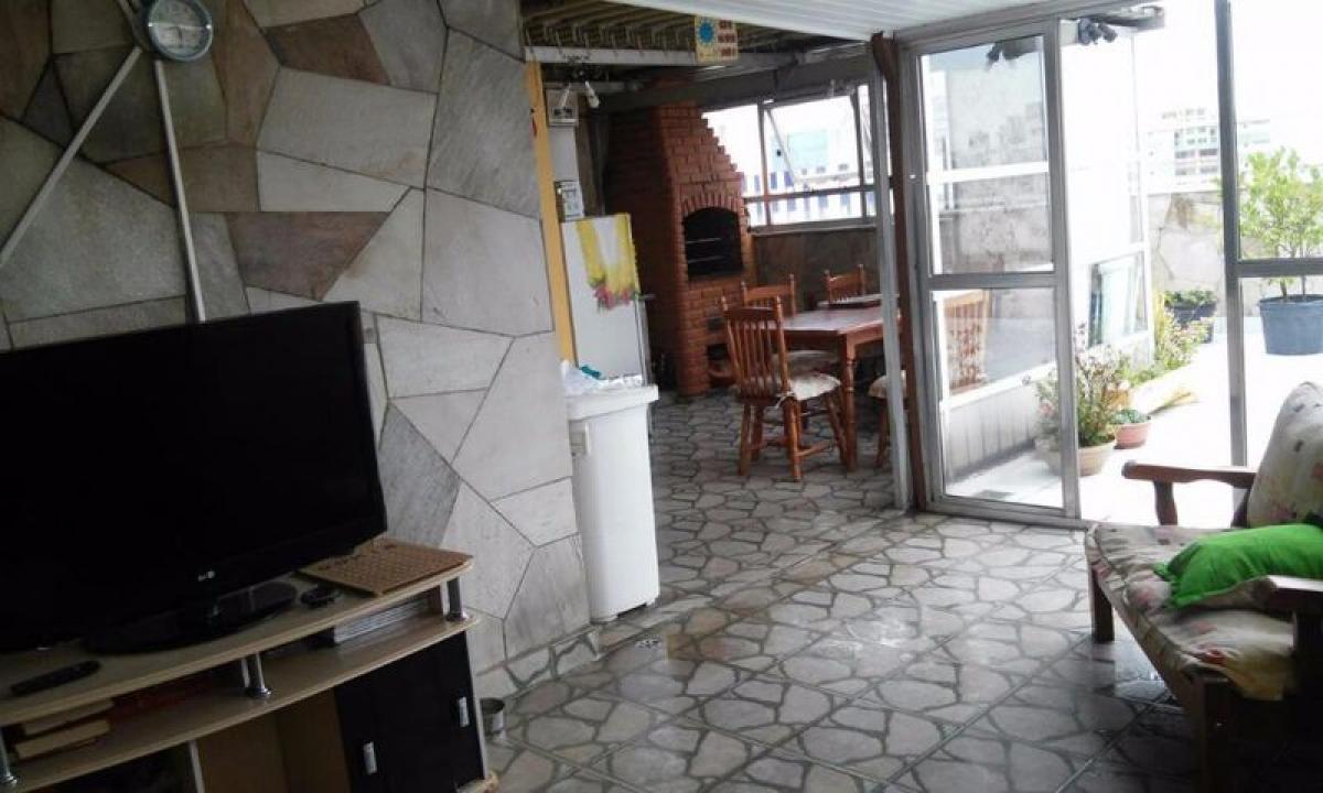 Casa de 3 dormitorios en Sao Paulo, Brazil No. 525210