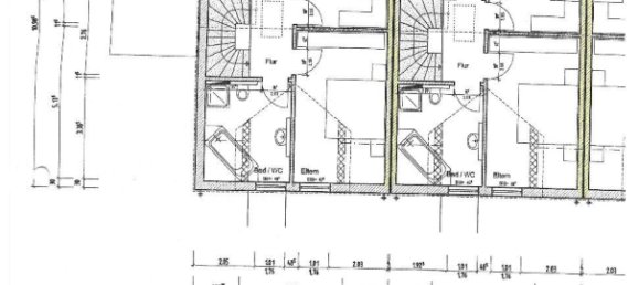 3 bedrooms Townhouse in Trier-Saarburg, Germany No. 235921 6