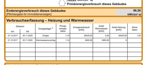 3 bedrooms Townhouse in Trier-Saarburg, Germany No. 235921 8