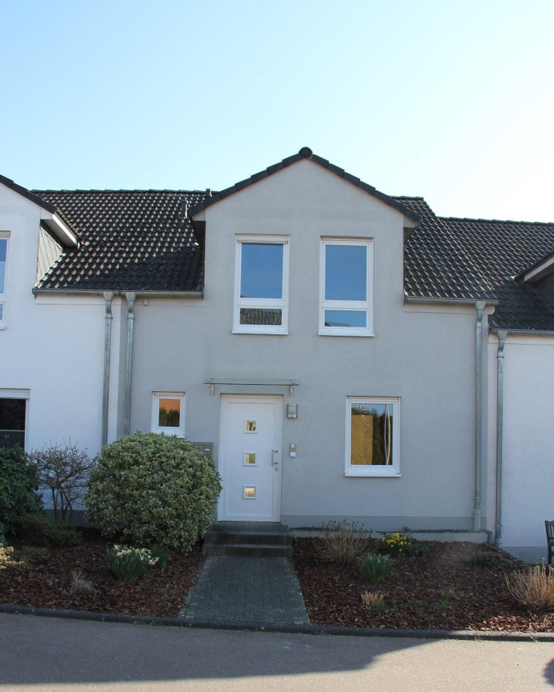 3 bedrooms Townhouse in Trier-Saarburg, Germany No. 235921