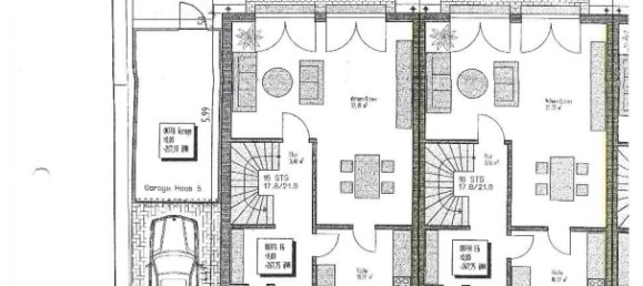 3 bedrooms Townhouse in Trier-Saarburg, Germany No. 235921 5