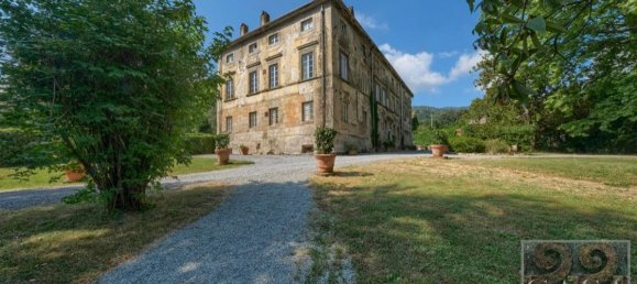 Casa T12 em Lucca, Italy N.º 587 4