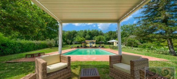 Casa T12 em Lucca, Italy N.º 587 5