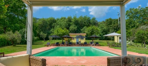 Casa T12 em Lucca, Italy N.º 587 6