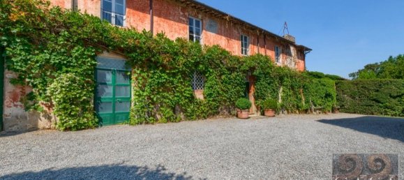 Casa T12 em Lucca, Italy N.º 587 3