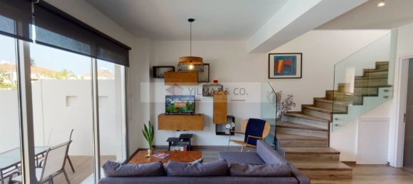 Вилла с 3 комнатами в Паралимни, Кипр № 23771 4