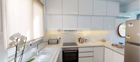 Вилла с 3 комнатами в Паралимни, Кипр № 23771 5