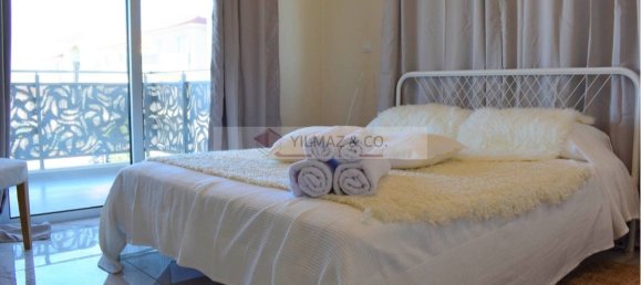 Вилла с 3 комнатами в Паралимни, Кипр № 23771 6