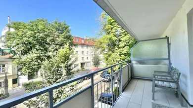 Apartamento de 4 habitaciónes en Wahring, Austria No. 236466