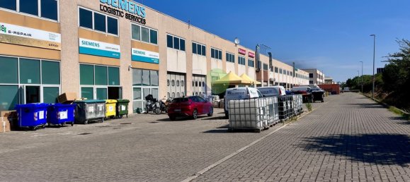 410m² Warehouse in Livorno, Italy No. 283427 3