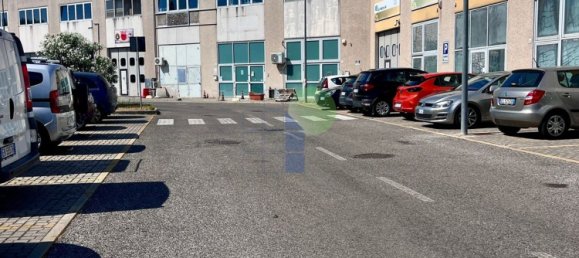 410m² Warehouse in Livorno, Italy No. 283427 6