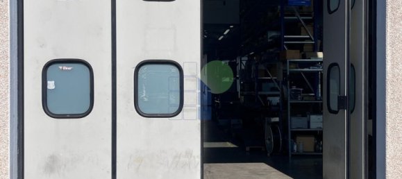 410m² Warehouse in Livorno, Italy No. 283427 2