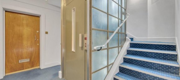 3 غرف نوم شقة في St Johns Wood, United Kingdom رقم 7474 46