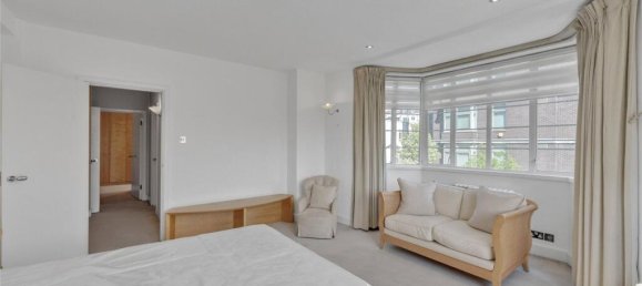 3 غرف نوم شقة في St Johns Wood, United Kingdom رقم 7474 16