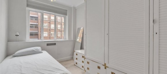 3 غرف نوم شقة في St Johns Wood, United Kingdom رقم 7474 33