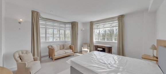 3 غرف نوم شقة في St Johns Wood, United Kingdom رقم 7474 14