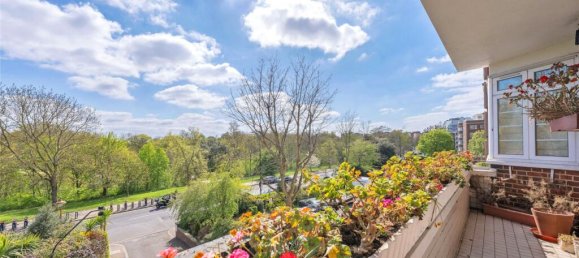 3 غرف نوم شقة في St Johns Wood, United Kingdom رقم 7474 6