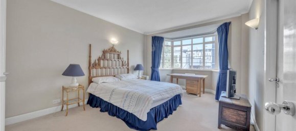 3 غرف نوم شقة في St Johns Wood, United Kingdom رقم 7474 11