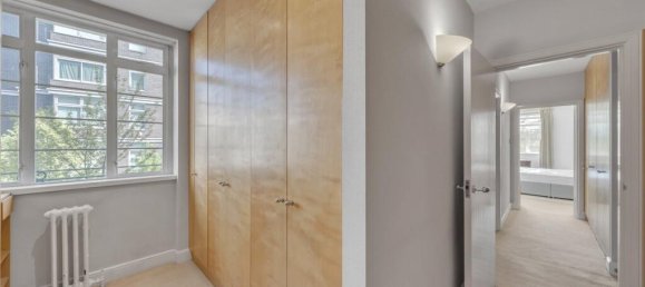 3 غرف نوم شقة في St Johns Wood, United Kingdom رقم 7474 52