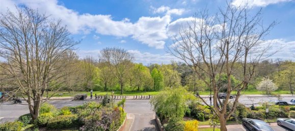 3 غرف نوم شقة في St Johns Wood, United Kingdom رقم 7474 4