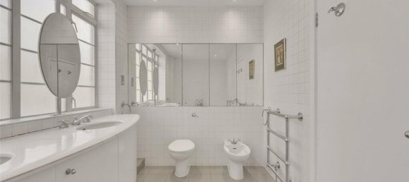 3 غرف نوم شقة في St Johns Wood, United Kingdom رقم 7474 12