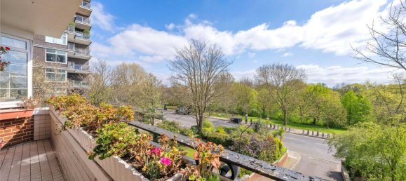 3 غرف نوم شقة في St Johns Wood, United Kingdom رقم 7474 19