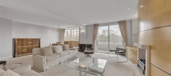 3 غرف نوم شقة في St Johns Wood, United Kingdom رقم 7474 5