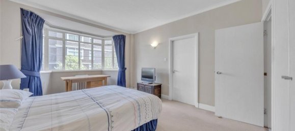 3 غرف نوم شقة في St Johns Wood, United Kingdom رقم 7474 27